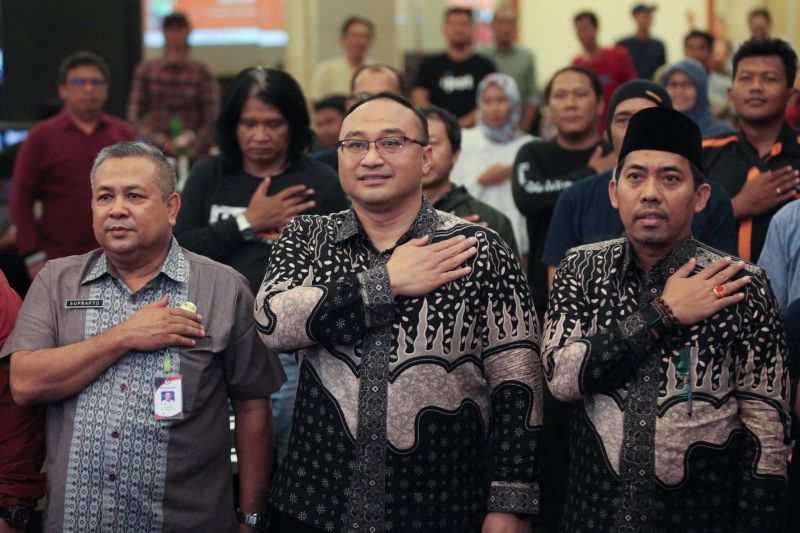 Kekurangan Pendaftar KPPS, KPU Jatim Lakukan Penunjukan Langsung