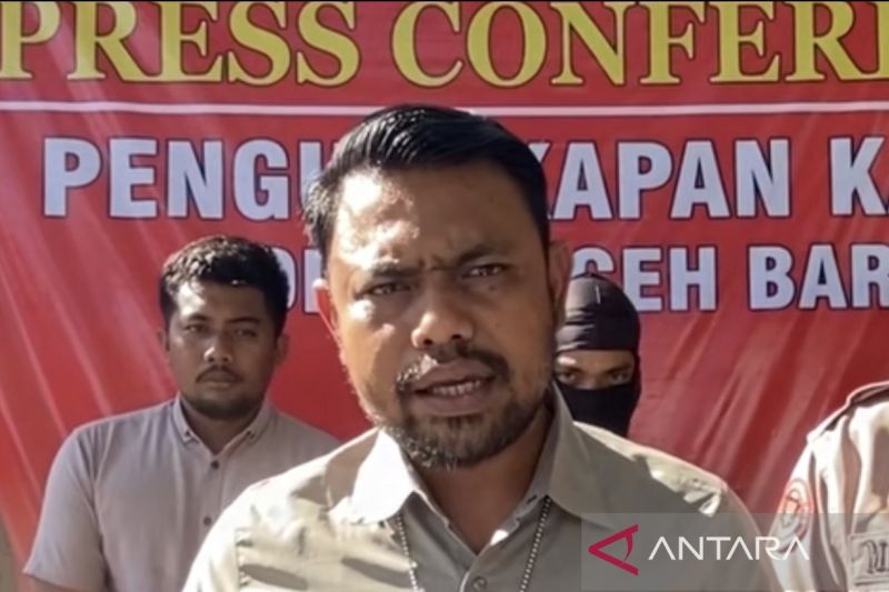 Pelecehan Terhadap Santri, Istri Pimpinan Pesantren Ditahan