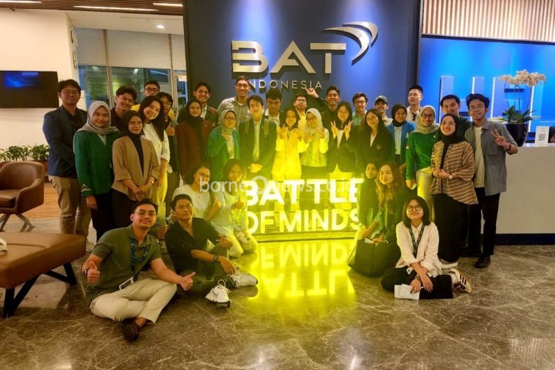 BAT Indonesia Gelar Kompetisi Battle of Minds untuk Inovator Muda