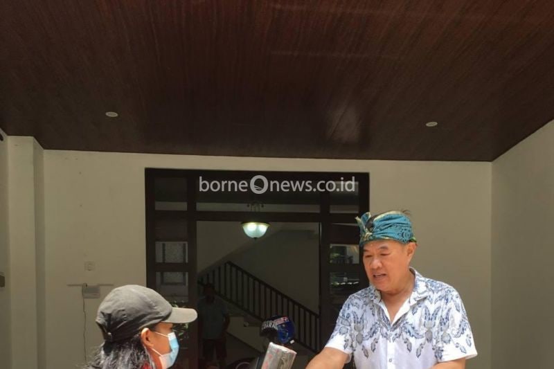 Telkomsel dan UMKM Bali Bagikan Dupa Gratis untuk Internet Rumah