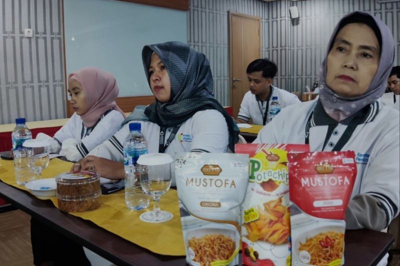 Pentingnya Data Produk Indikasi Geografis untuk Mencegah Pemalsuan Pangan