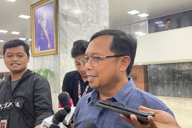 Agus Harimurti Yudhoyono Siap Emban Tugas di Kabinet Prabowo Gibran