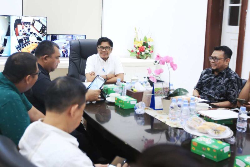 Persiapan Pemkot Makassar Menjelang Forum P3DN di Jakarta