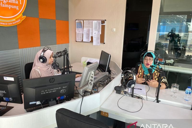 Motivasi Perempuan Lampung untuk Raih Peluang Bisnis dan Usaha