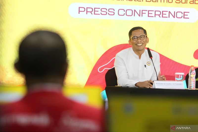 PHRI Surabaya Upayakan Penyelesaian Keterlambatan Pembayaran Bawaslu