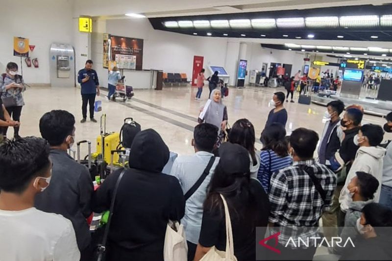 Kementerian Luar Negeri Awasi Kasus Kematian WNI di Kamboja