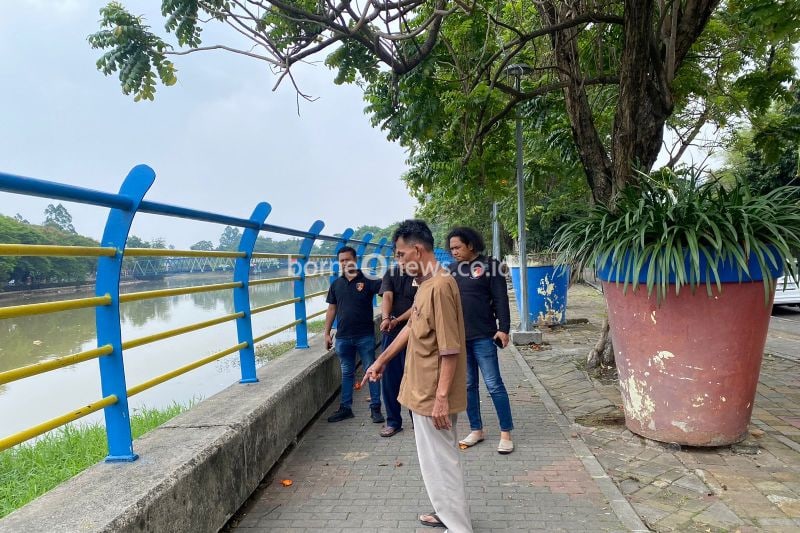 Pria Jual Anak Kandung Seharga Rp15 Juta, Ibu Tuntut Keadilan
