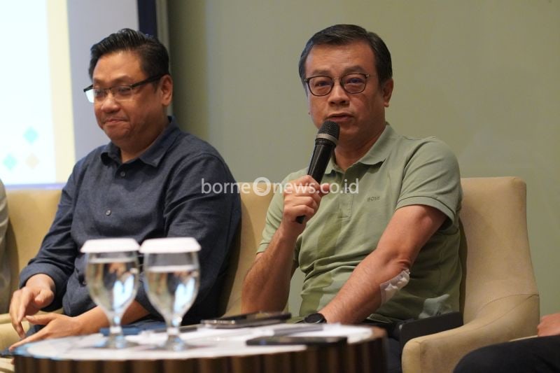 Bank Jago Dorong Responsif Hadapi Tantangan Ekonomi dan Daya Beli