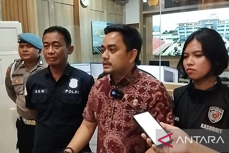 Kasus Pengeroyokan di Kamal Muara, Bukan Konflik Antarsuku