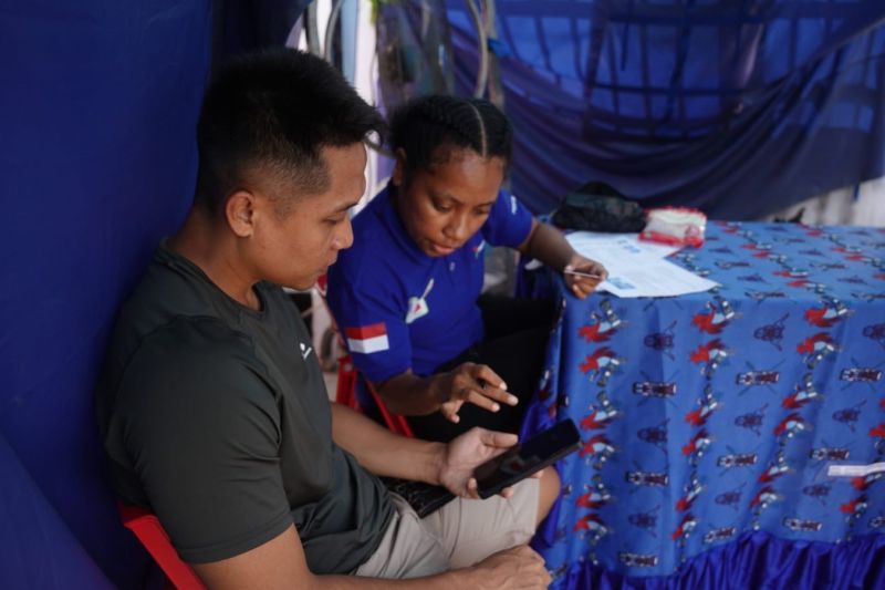 Pertamina Patra Niaga Dorong Pendaftaran QR Code Subsidi BBM