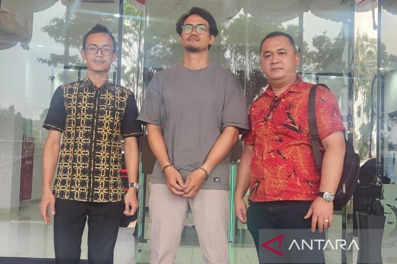 Mantan Pemain Timnas Irfan Raditya Ditangkap Karena Korupsi