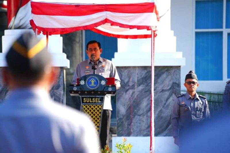 Operasi Pengawasan Keimigrasian, Menjaga Stabilitas di Sulsel