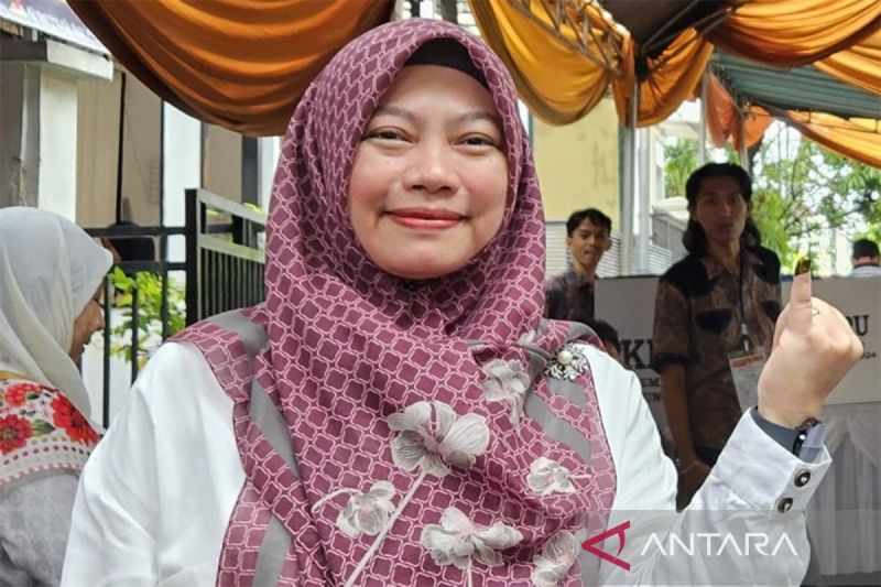 Pakar Nilai KPU Masuk Cabang Kekuasaan Keempat Perkuat Independensi