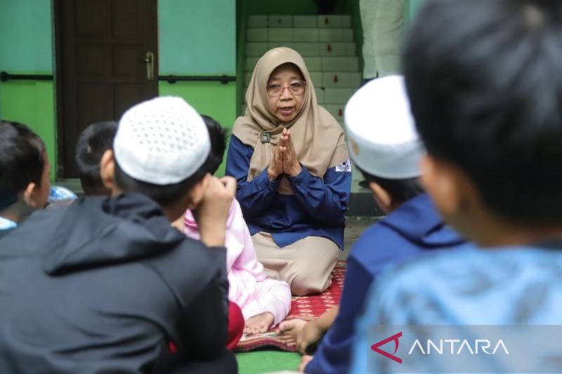 Pemerintah Kota Tangerang Berikan Dukungan untuk Korban Pelecehan