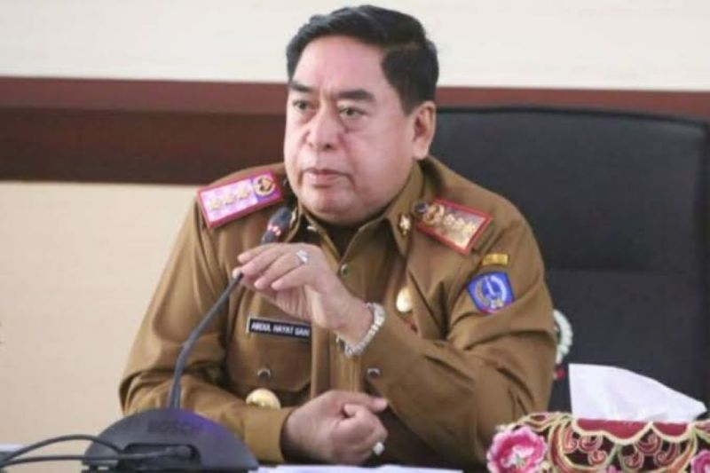 Stadion Gelora BJ Habibie Dorong Perekonomian Parepare