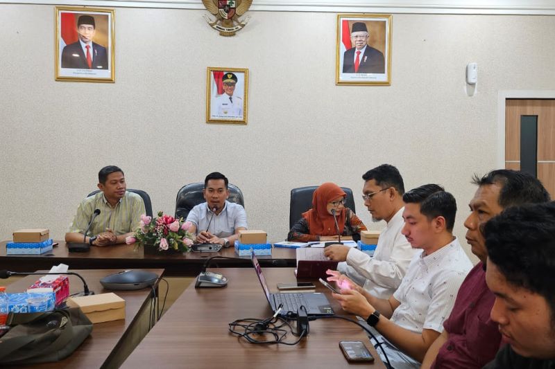 Inovasi Bapenda Sulsel Tingkatkan Pendapatan Asli Daerah 2024