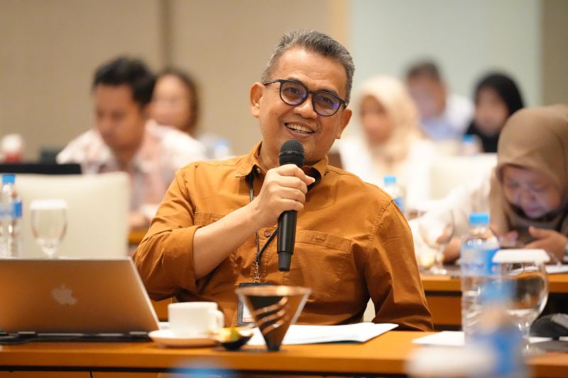 Revisi Peraturan BPH Migas, Tingkatkan Kualitas Pelaporan Iuran