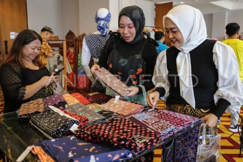 Beragam Acara Menarik di Jakarta untuk Akhir Pekan Ini