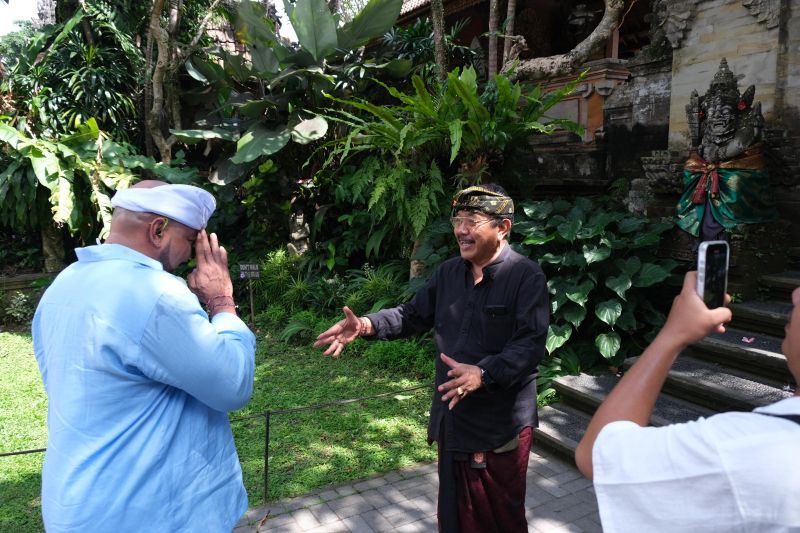 Cok Ace Tegaskan Kriteria Calon Kepala Daerah untuk Dukungan