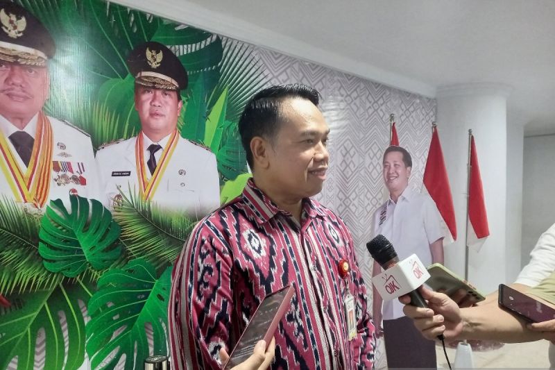 Pertumbuhan Kredit Perbankan di Sulut Capai Rp51,78 Triliun