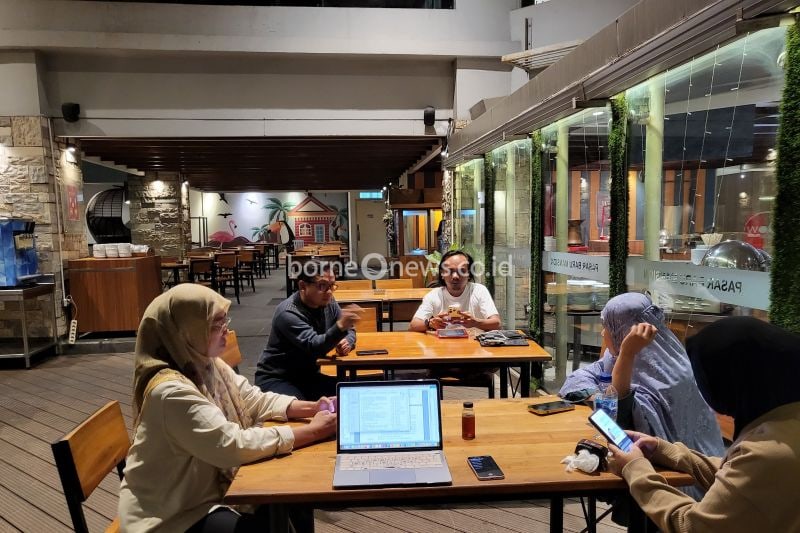 KPU Gorontalo Utara Tetapkan Ulang Paslon Pilkada 2024