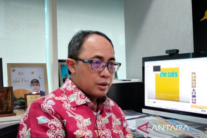 NHRI Tiongkok Tunjukkan Minat Dalam Pembangunan Tanggul Laut