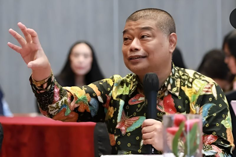 Kepergian Romo Benny, Staf Khusus BPIP yang Inspiratif