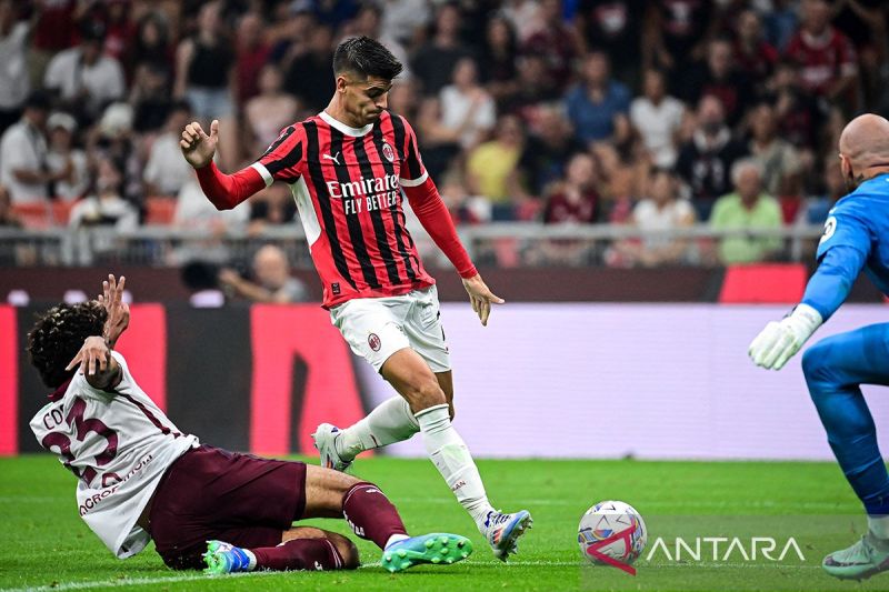 Juventus Hadapi Cagliari, Pusatkan Perhatian ke Napoli di Serie A