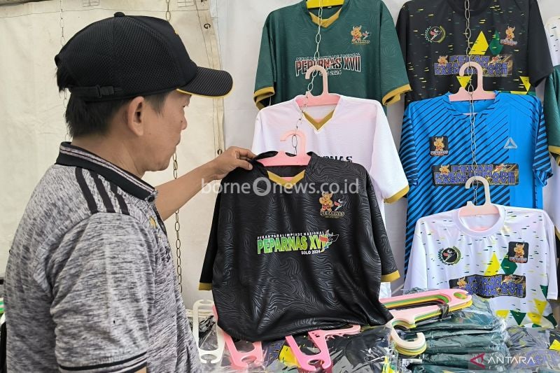 Dampak Positif Peparnas 2024 bagi Pelaku UMKM di Surakarta