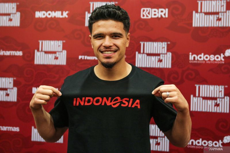 Rekonsiliasi Melalui Naturalisasi Pemain Keturunan di Sepak Bola Indonesia
