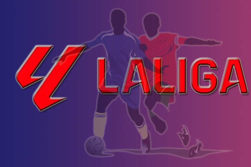 LaLiga Pekan Kesembilan, Barcelona dan Real Madrid Beraksi