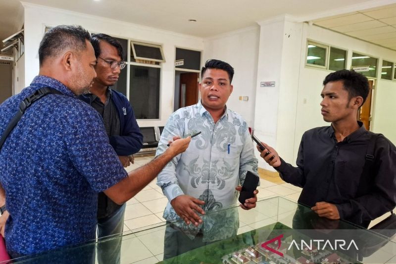 Bawaslu Natuna Tegaskan Baliho Pemerintah Tak Boleh Tampilkan Foto Calon