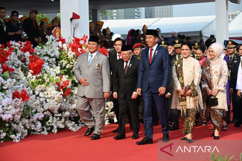 Transformasi TNI Sebagai Institusi Pertahanan Modern yang Kuat