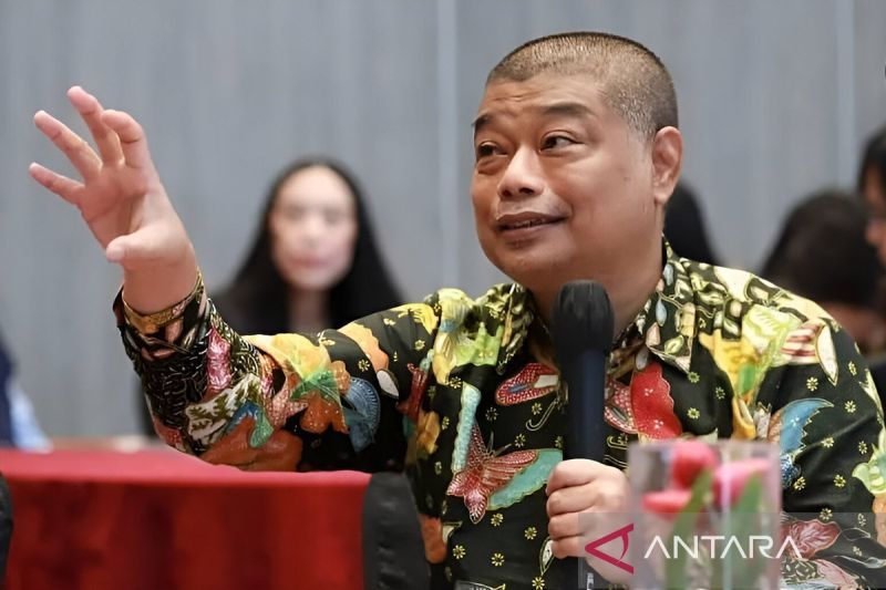 KWI Kenang Romo Benny Susetyo, Sosok Berintegritas dan Cinta Bangsa