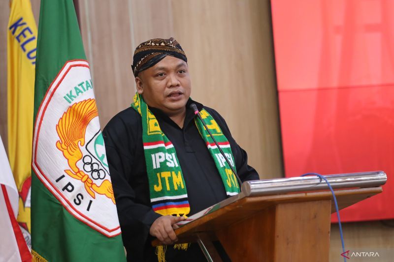 Jawa Timur Diharapkan Jadi Motor Pencak Silat Menuju Olimpiade 2036