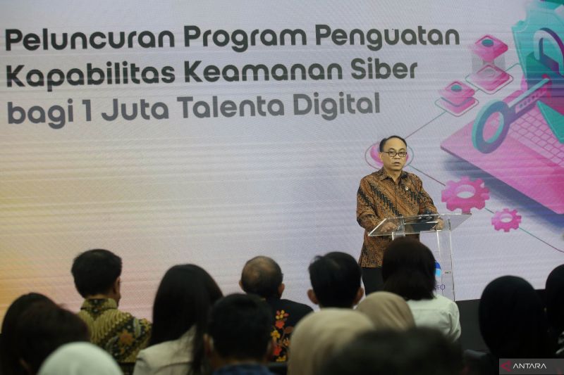 Transformasi Digital Indonesia, Tantangan AI dan Keamanan Siber
