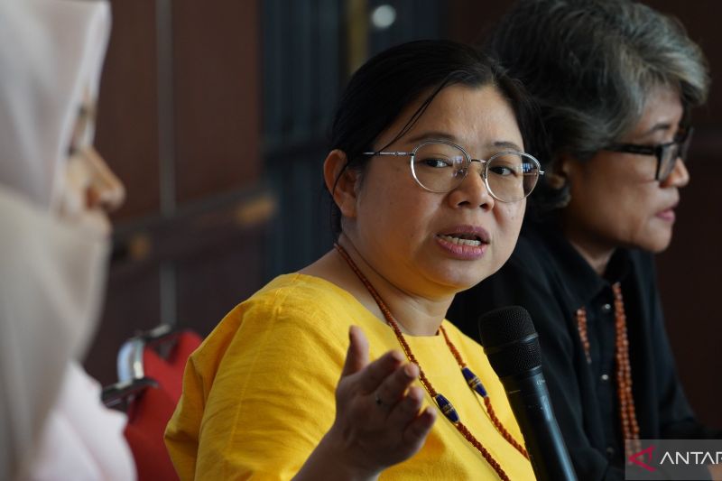 Percepatan RUU PPRT Diharapkan Lindungi Pekerja Rumah Tangga