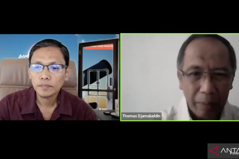 Perlunya Rencana Kontingensi Jatuhnya Benda Antariksa di Indonesia