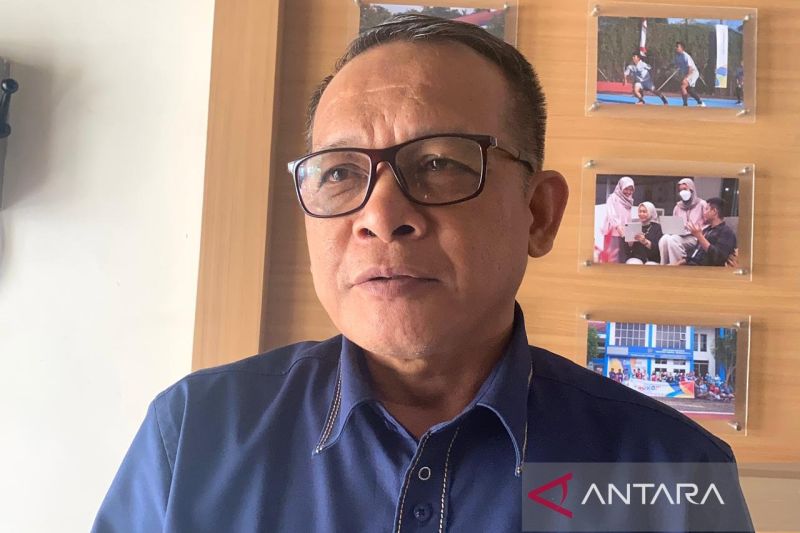 Pendapatan Sultra Capai Rp3,2 Triliun, Belanja Negara Tumbuh Positif