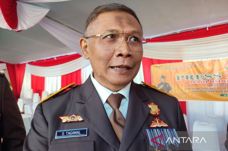Kejaksaan Tinggi Bengkulu Imbau Orang Tua Awasi Anak Terhindar Geng Motor