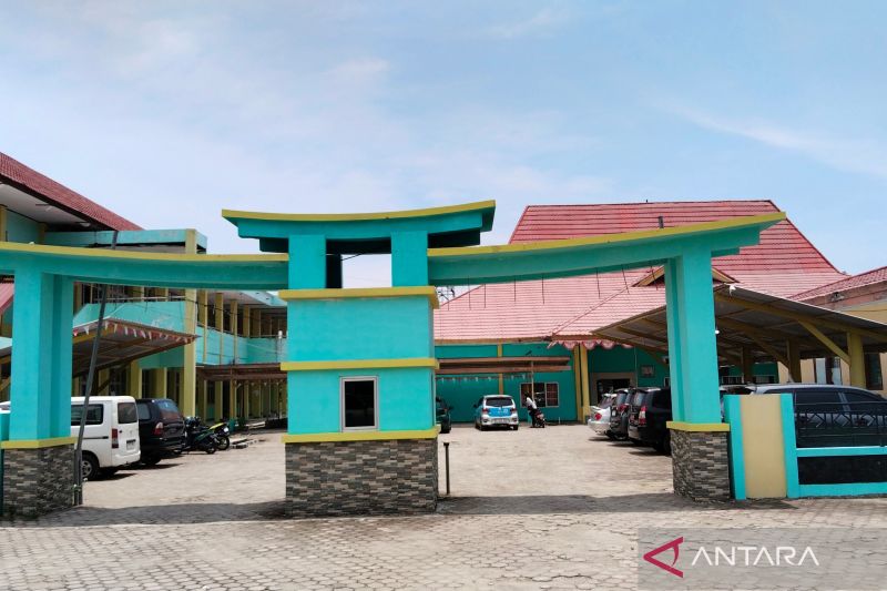 Mukomuko Ajukan Hibah Tanah untuk Pembangunan Jembatan Timbang