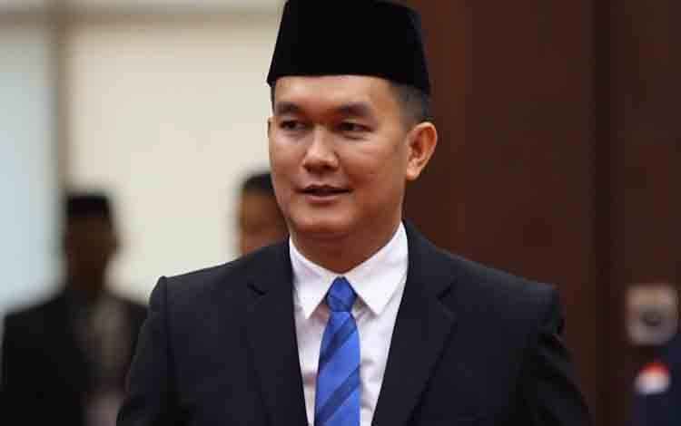Dewan Meminta Bawaslu Perketat Pengawasan Netralitas ASN