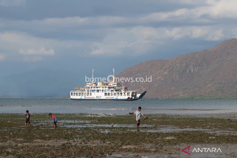 Ancaman Perubahan Iklim Terhadap Pulau Kecil di Nusa Tenggara Barat