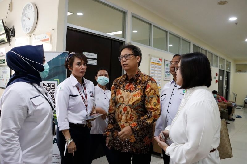Pentingnya Pembangunan Kesehatan Jiwa untuk Cegah Bunuh Diri