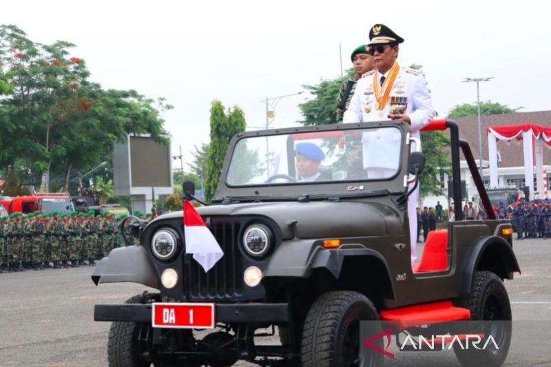 Transformasi TNI sebagai Pilar Pertahanan Indonesia yang Modern