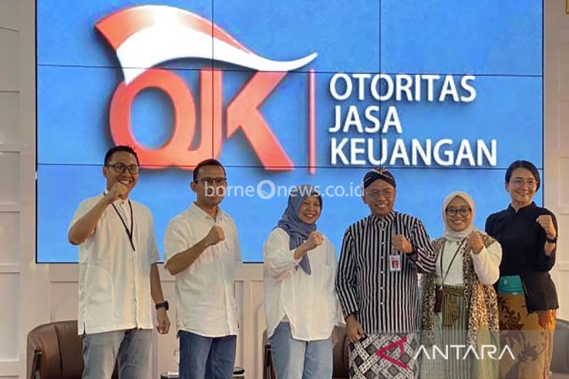 Penerimaan Iuran Pensiun Naik 5,25 Persen pada Agustus 2024