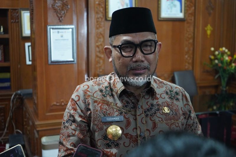 Pengembangan Danau Sipin Jambi Patuh pada Regulasi dan Lingkungan