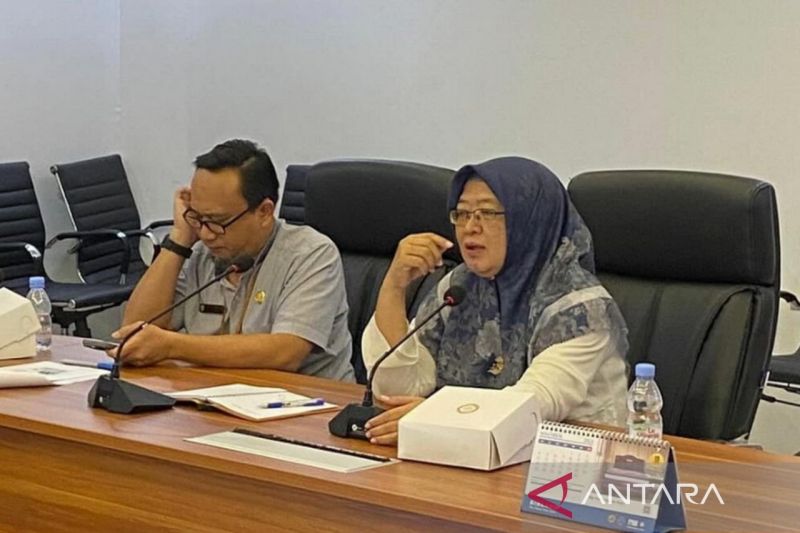 Kajian Kelayakan Kawasan Industri Kariangau untuk Pendorong Ekonomi