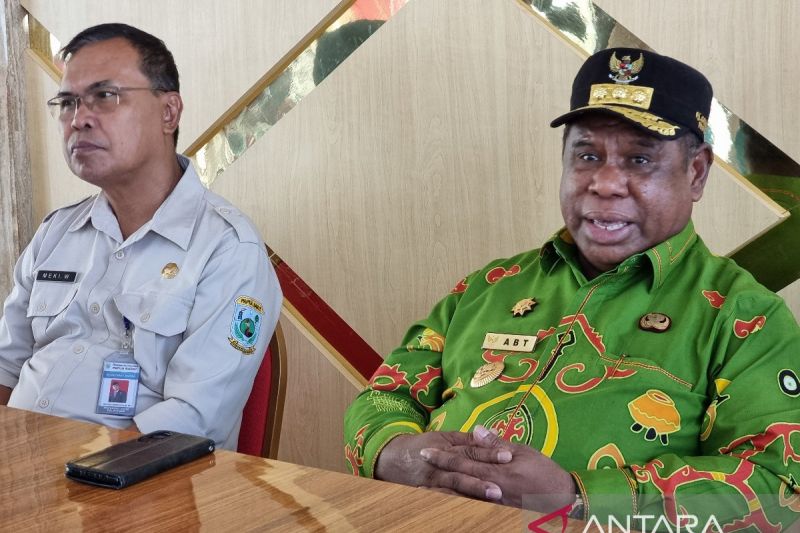 Pemerintah Papua Barat Siapkan Edukasi untuk Pilkada 2024 Aman