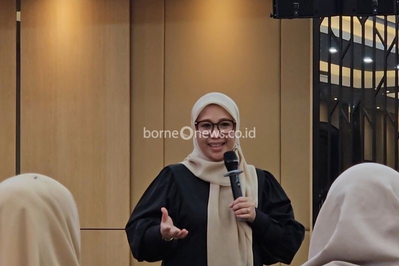 Peran Perempuan Penting Tangkal Politik Uang di Pilkada 2024